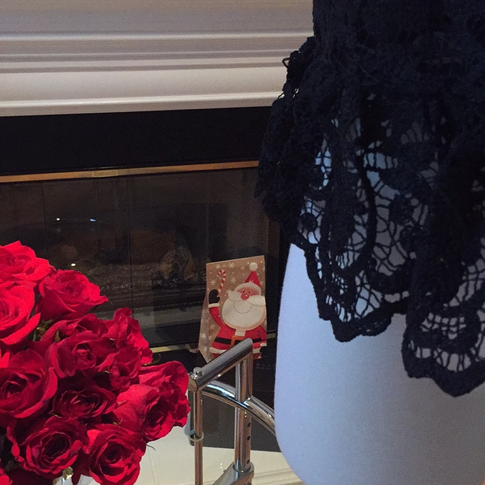 🍃❤️Pretty in Lace - Picture 3 of 6